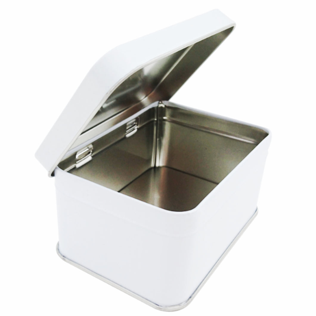 Rectangular Tins for Vinyl & Sublimation