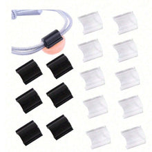 Load image into Gallery viewer, Hair Tie Buckles - Set of 5
