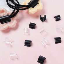 Load image into Gallery viewer, Hair Tie Buckles - Set of 5
